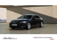 Używany Audi A5 Basis 204 KM (150 kW) 2025 Czarny Sedan/Limuzyna