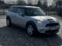 Używany Mini Cooper S 184 KM (135 kW) 2010 Srebrny Hatchback