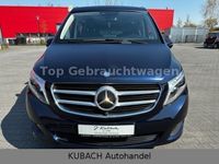 gebraucht Mercedes V250 V 250 Marco PoloD 7G-TRONIC PLUS 4MATIC