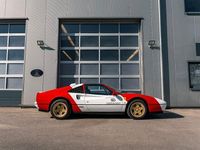 Gebraucht Ferrari 328 271 PS (199 kW) 1987 Rot Cabrio