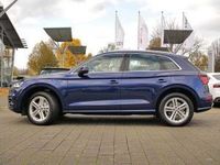 gebraucht Audi Q5 Sport 55TFSIe Quat S-Line