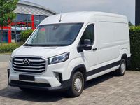 Gebraucht Maxus V90 147 PS (108 kW) 2023 Weiß Van
