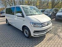 Second-hand VW T6 150 CP (110 kW) 2017 Alb Van