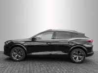 Brugt Cupra Formentor 150 HK (110 kW) 2025 Sort SUV