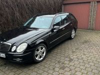 gebraucht Mercedes E280 