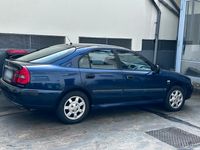 Gebraucht Mitsubishi Carisma 120 PS (88 kW) 2002 Limousine