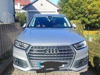Gebraucht Audi Q7 218 PS (160 kW) 2018 SUV