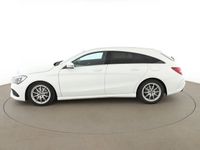 gebraucht Mercedes CLA220 Shooting Brake CLA-KlasseAMG Line, Diesel, 24.290 €