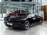 Gebraucht Ferrari 296 829 PS (609 kW) 2024 Nero ds 1250 Cabrio