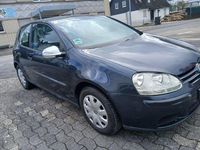 Gebraucht VW Golf V 75 PS (55 kW) 2004 Andere farben Kleinwagen
