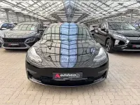 Gebraucht Tesla Model 3 366 kW (498 PS) 2023 Schwarz Limousine