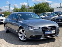 gebraucht Audi A5 Sportback 3.0 TDI *Bi-Xenon*Navi*Sitzhzg*