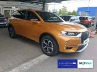 Gebraucht DS Automobiles DS7 Crossback Be Chic 179 PS (131 kW) 2018 SUV