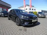 Gebraucht Kia ProCeed GT-Line 140 PS (102 kW) 2024 Schwarz Kombi
