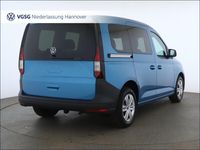 gebraucht VW Caddy Caddy Basis