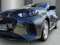 Gebraucht Mazda 2 Center-Line 116 PS (85 kW) 2024 Lead grey Kleinwagen