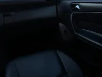 Gebraucht Mercedes C220 143 PS (105 kW) 2004 Schwarz Kombi