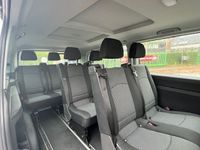Gebraucht Mercedes Vito 95 PS (69 kW) 2014 Van