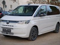 Neu VW Multivan Life 150 PS (110 kW) 2025 Weiß Van