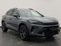 Nowe Cupra Formentor 150 KM (110 kW) 2025 Czarny SUV