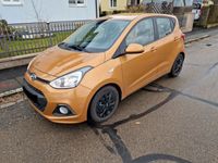 gebraucht Hyundai i10 -Fifa World Cup Edition 140.000 km TÜV Neu