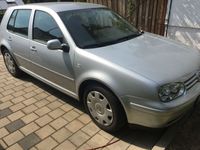 gebraucht VW Golf V 