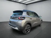 Gebraucht Citroën C3 101 PS (74 kW) 2025 Grau SUV