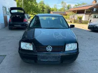 Occasion VW Bora 101 ch (74 kW) 2002 Noir Berline