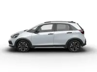 Neu Honda Jazz Advance 122 PS (89 kW) 2026 Weiß Kleinwagen