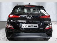 gebraucht Hyundai Kona Elektro SELECT-Paket, Effizienz SOFORT VERFÜG