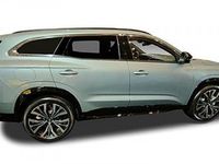 Neu Renault Espace 200 PS (147 kW) 2025 Weiß Van / Kleinbus