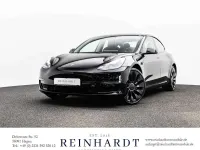Gebraucht Tesla Model 3 RWD 461 kW (627 PS) 2022 Schwarz Limousine