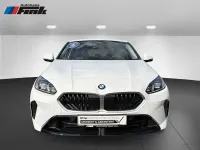 Gebraucht BMW 120 170 PS (125 kW) 2025 Alpinweiss iii Kleinwagen