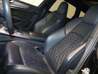 Gebraucht Audi A6 S-line plus 286 PS (210 kW) 2021 Schwarz Limousine