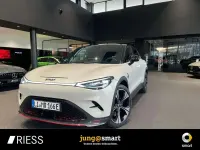 Używany Smart #3 Brabus 314 kW (428 KM) 2025 Biały SUV