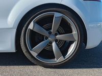 gebraucht Audi TT Roadster RS 2.5 TFSI Stronic -Bose -Exclusive