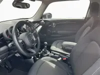Gebraucht Mini Cooper 136 PS (100 kW) 2023 Melting silver iii (silber) Kleinwagen