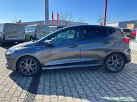 Gebraucht Ford Fiesta ST-Line 101 PS (74 kW) 2023 Grau Kleinwagen