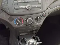 Używany Chevrolet Aveo LS 84 KM (61 kW) 2010 Hatchback