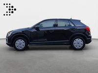 Second-hand Audi Q2 Advanced Plus 150 CP (110 kW) 2025 Negru SUV