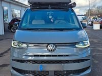 Gebraucht VW Multivan Edition 204 PS (150 kW) 2023 Grau Van