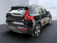 Gebraucht Volvo XC40 Core 169 kW (231 PS) 2023 Schwarz SUV