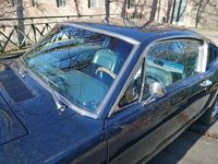 Gebraucht Ford V8 Fastback 203 PS (149 kW) 1965 Blau Coupé