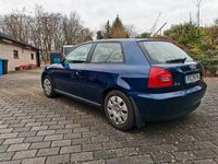 gebraucht Audi A3 1.6 Ambiente Ambiente