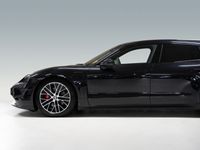 gebraucht Porsche Taycan 4S Sport Turismo Sport Chrono BOSE HeadUp