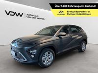 Neu Hyundai Kona Select 150 PS (110 kW) 2026 Ecotronic gray (grau) SUV