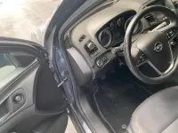 Gebraucht Opel Insignia 140 PS (102 kW) 2009 Blau Kombi