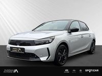 Gebraucht Opel Corsa S 131 PS (96 kW) 2024 Grau Limousine