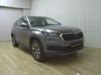 Second-hand Skoda Kodiaq Ambition 150 CP (110 kW) 2022 Gri SUV