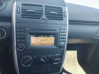 Gebraucht Mercedes A160 Edition 95 PS (69 kW) 2011 Schwarz Kleinwagen